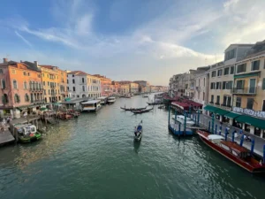ITA - Venice - Grand Canal - 202307