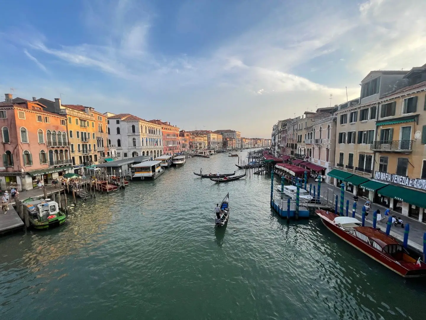 ITA - Venice - Grand Canal - 202307