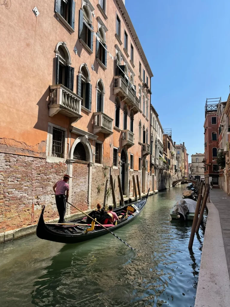 ITA - Venice - Rio di Noale