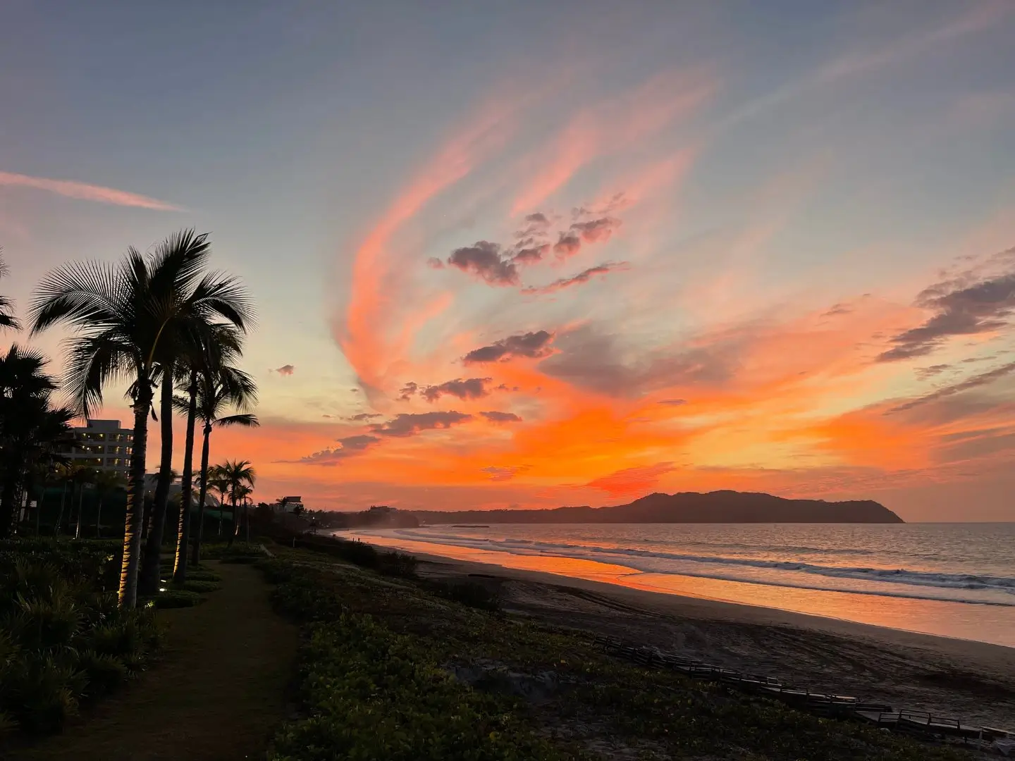 MEX - Nayarit - Punta Mita - 202112
