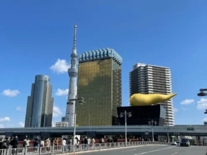 JPN - Tokyo - Asakusa - 202503