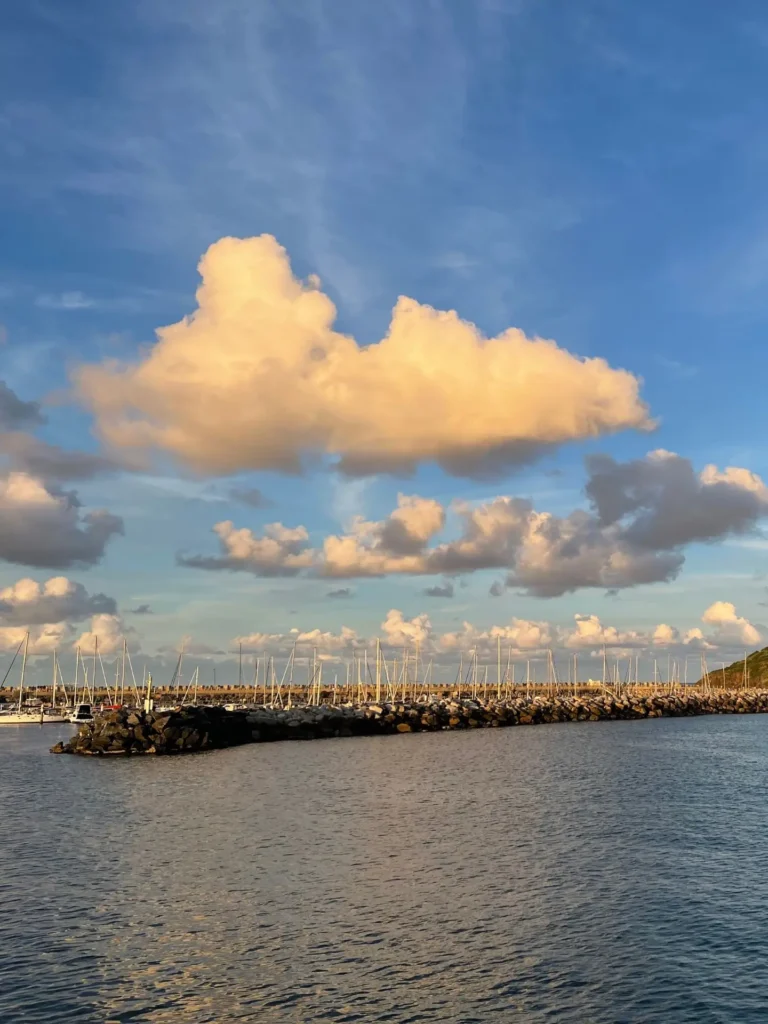 Harbor, Coffs Harbor, Australia - March 2024