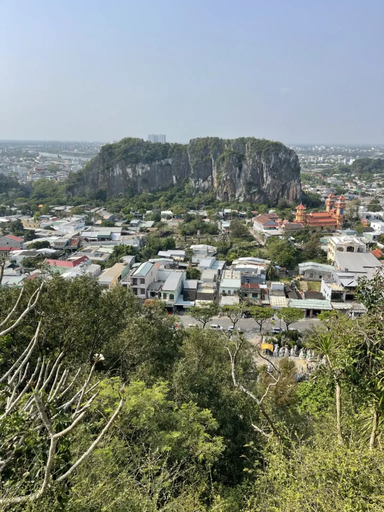 Marble Mountains, Da Nang , Vietnam - March 2026